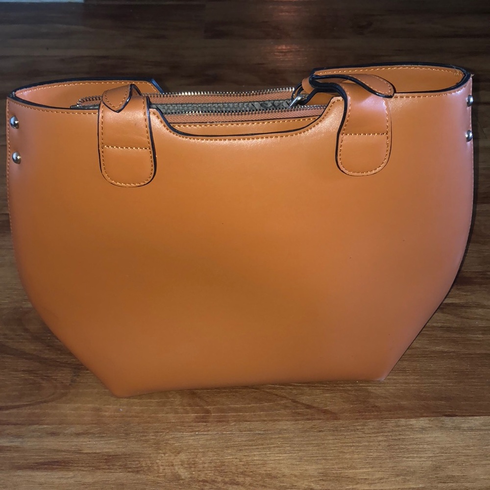 Woman’s Handbag